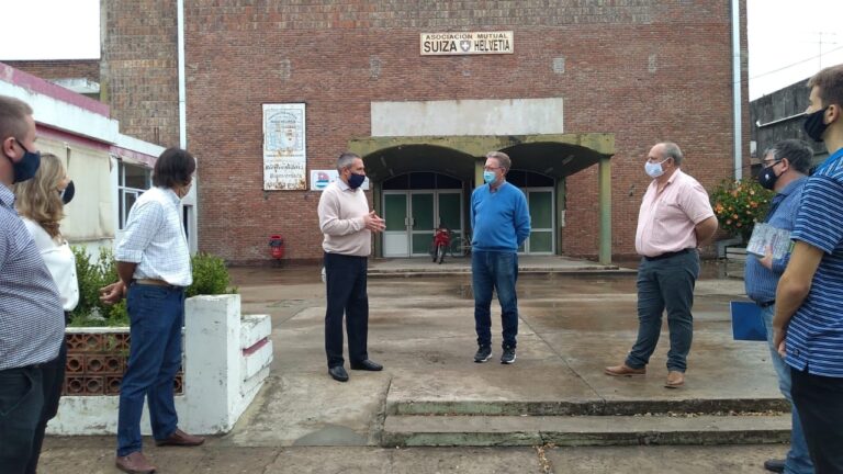 Aportes del Sanador Rubén Pirola