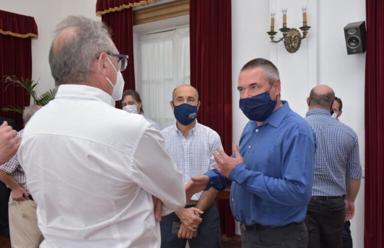 Agencia para el Desarrollo de Esperanza y la Región (ACADER)