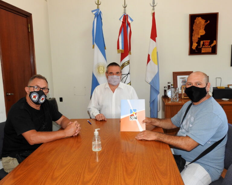 Más beneficios para el vecino en salud