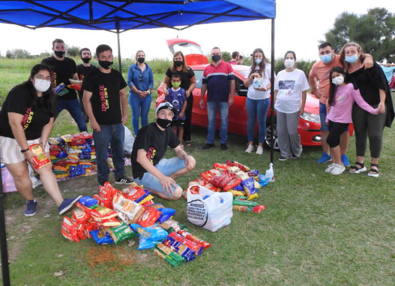 Expo Santa Fe Low Cars