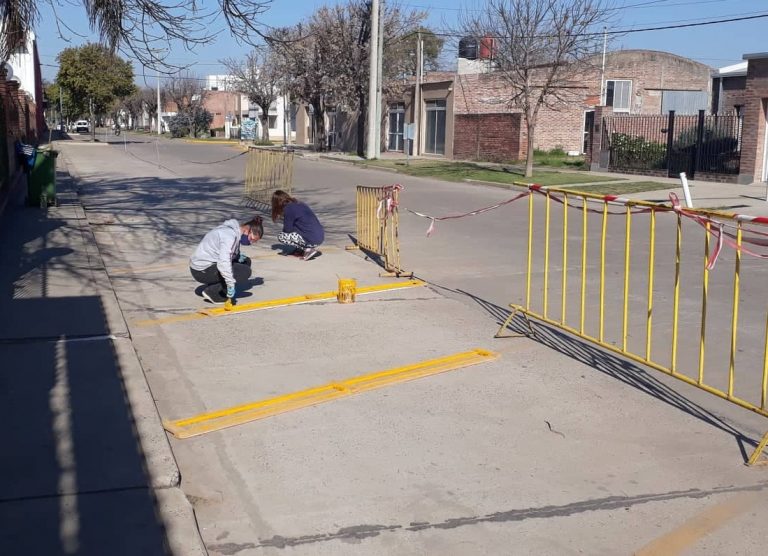 Ordenamiento del tránsito