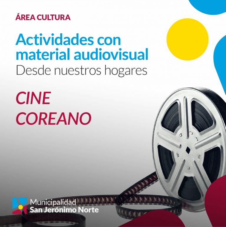 Actividades con material audiovisual