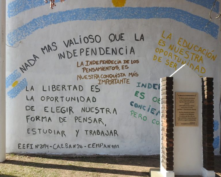 Día de la Independencia