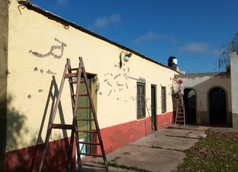 Museo “Lorenzo Bodenmann”