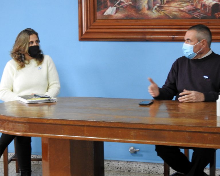 Nuevo Programa Municipal de ayuda financiera para actividades afectadas por la pandemia