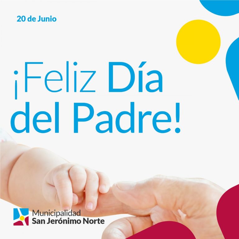 “Día del Padre”