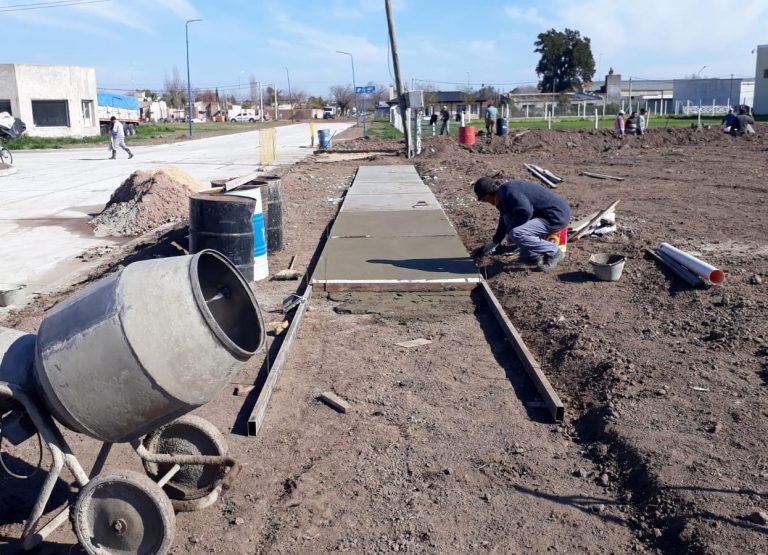 Centro Cultural “La Curtiembre”