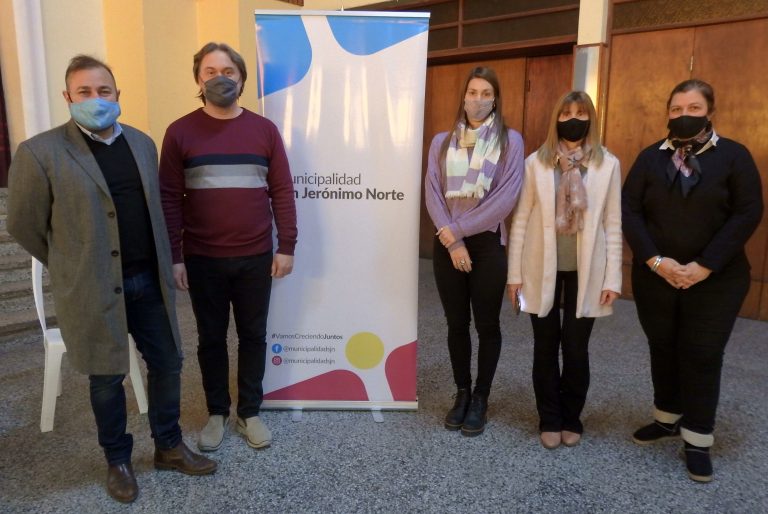 Reunión Informativa