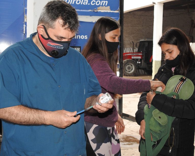 27º Campaña de castración en mascotas