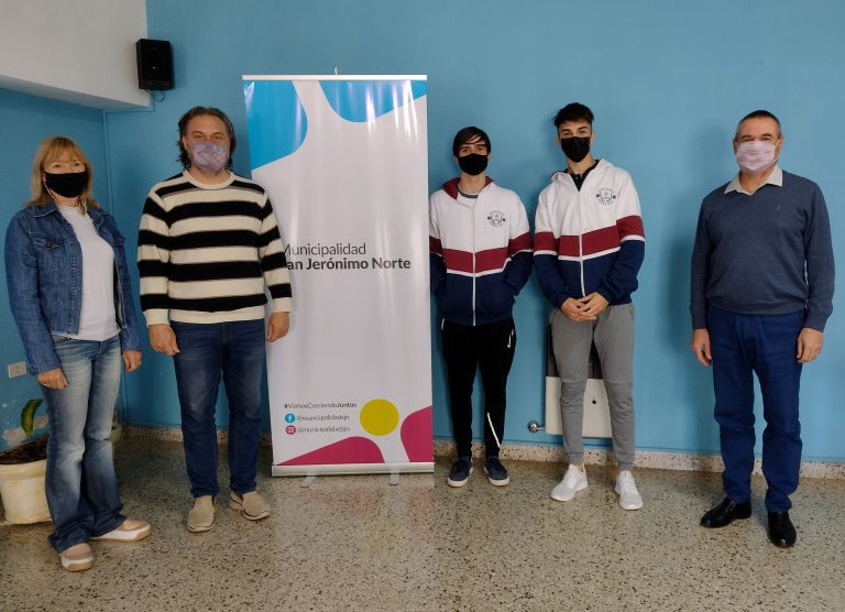 Premio “Día de la Primavera y del Estudiante”