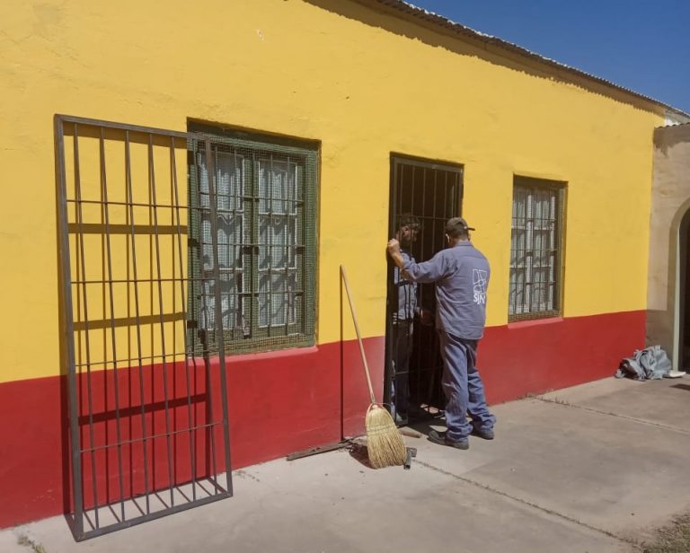 Museo Lorenzo Bodenmann