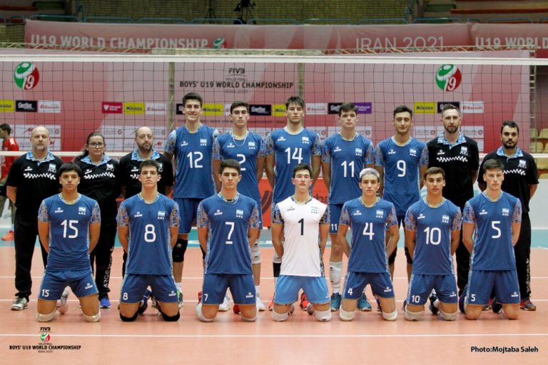 Dos hijos de San Jerónimo Norte por el mundo