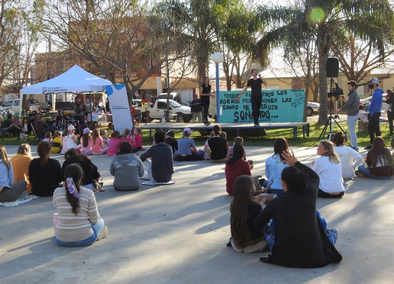 PlazArte… Ciclo de Espectáculos