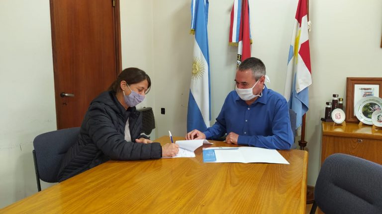 Acompañando el deporte de San Jerónimo Norte