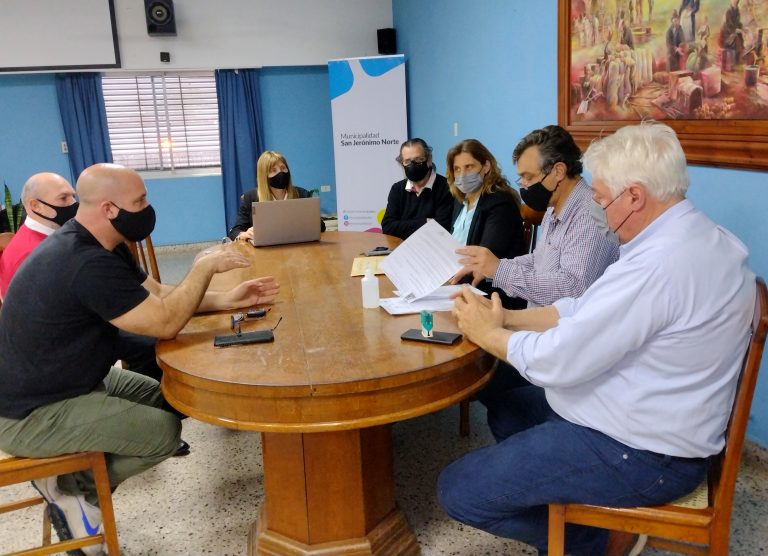 Apertura de sobres para la adquisición de ascensores