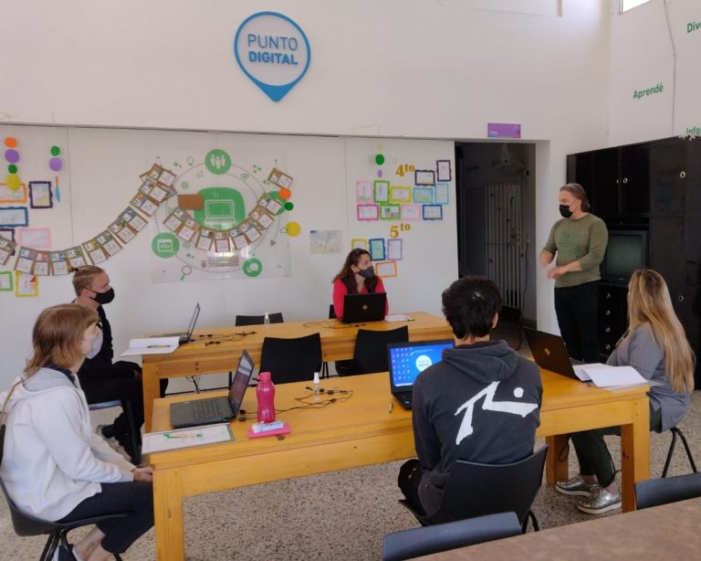 Jurado del 3º concurso de fotografía