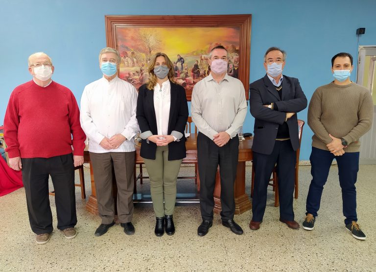 Salud Universal para la ciudad