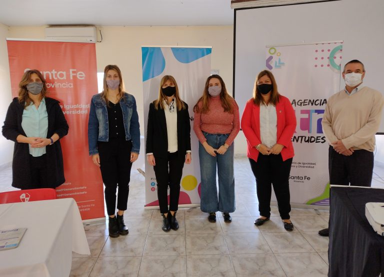 Encuentro Micro Regional Área Mujer