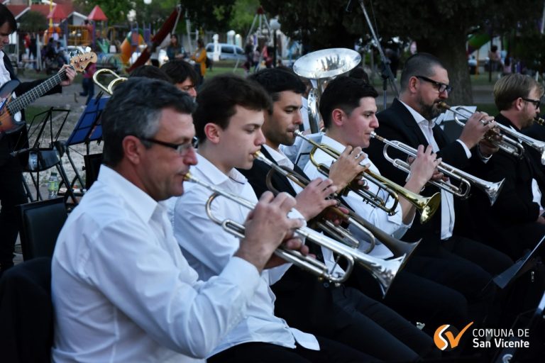 Banda Municipal de Música