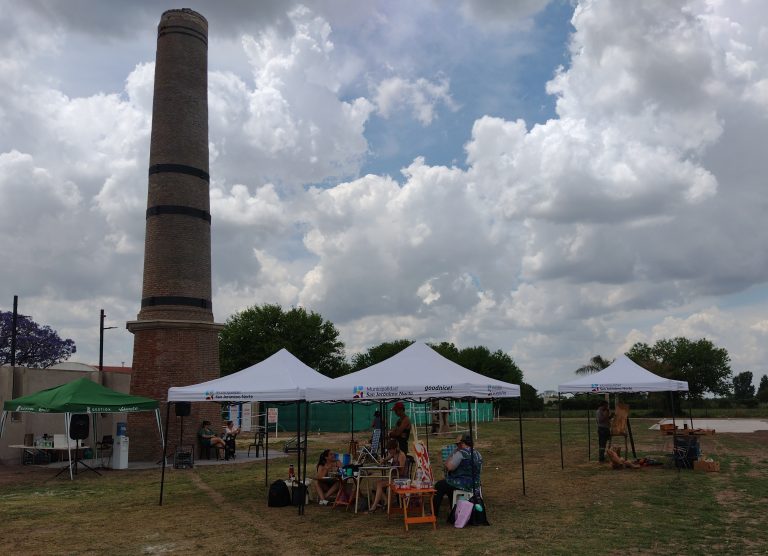 Ciclo PlazArte: arte en vivo