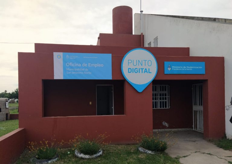 Oficina de Empleo Municipal