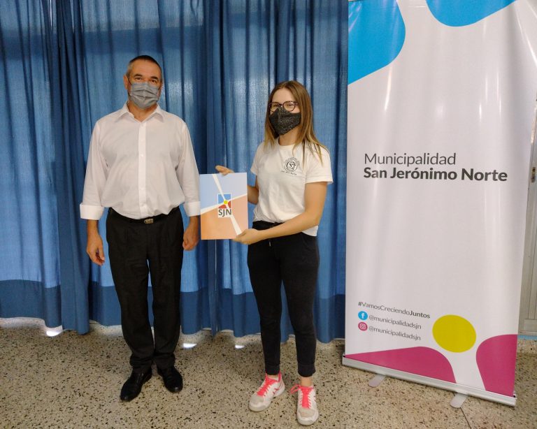 Acompañando al deporte