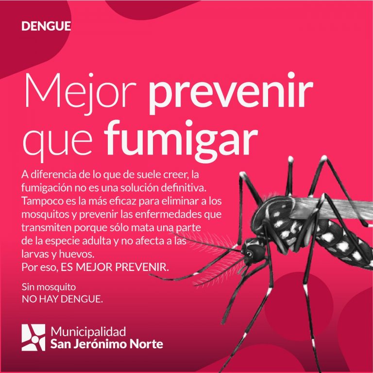 Dengue