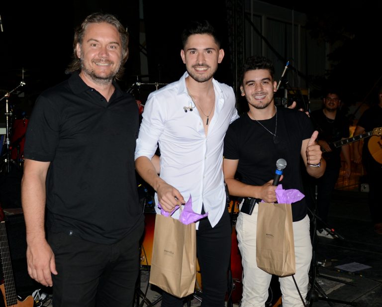 Reconocimiento especial