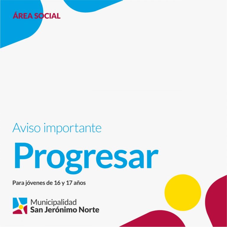 Becas PROGRESAR