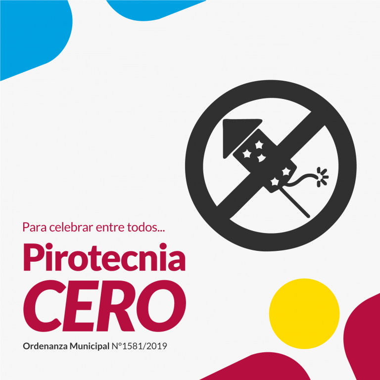 Pirotecnia cero
