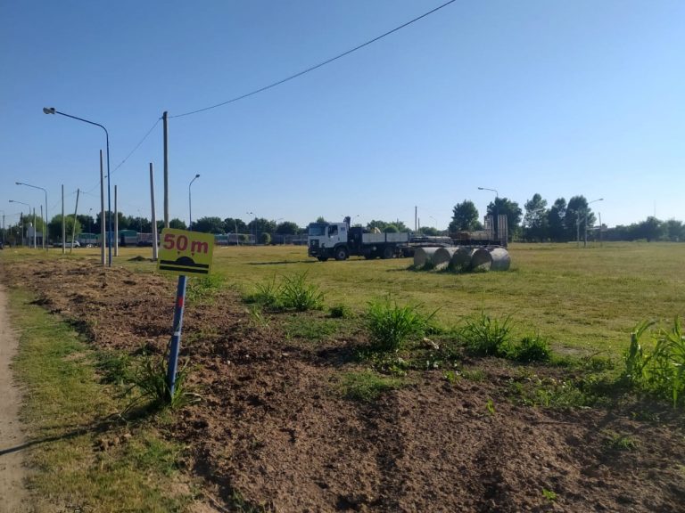 Comienza la construcción de las 34 viviendas