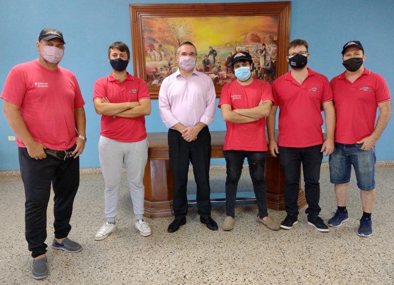 Zillertal Orchester rumbo a los 60 años de trayectoria