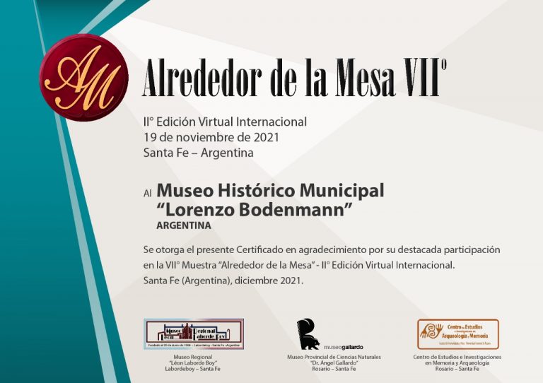 Museo Lorenzo Bodenmann