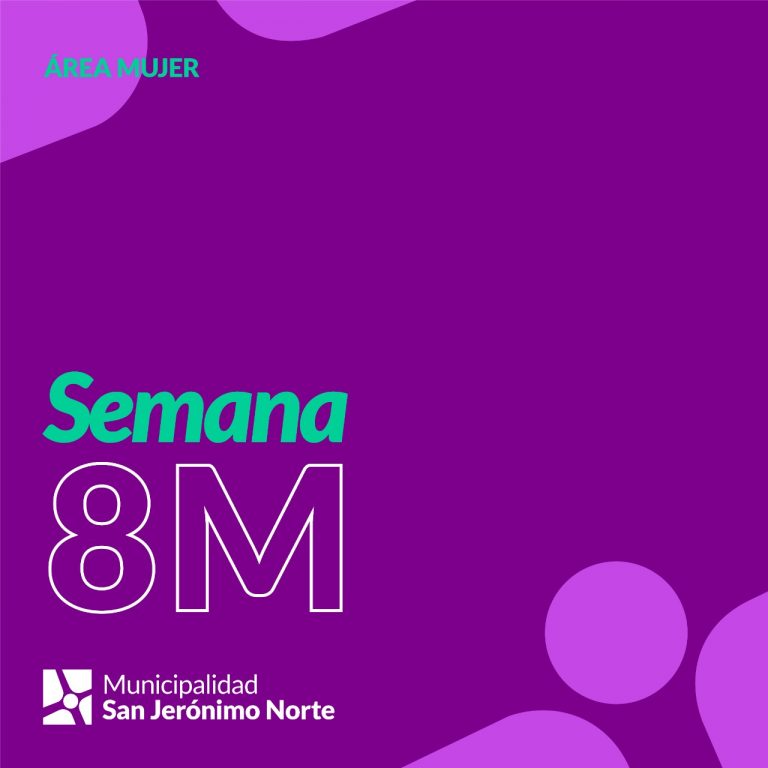 Semana 8M