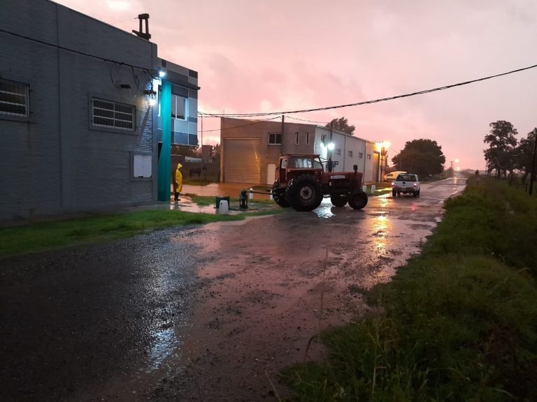 Emergencias climáticas