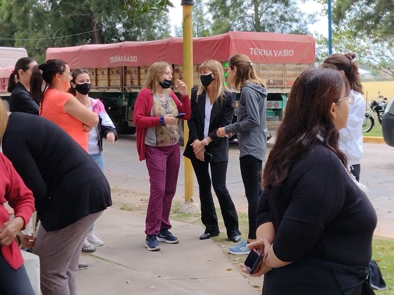 La salud como derecho