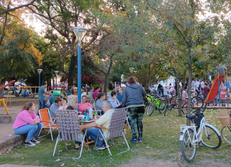 Los domingos son de “Ciclo PlazArte”