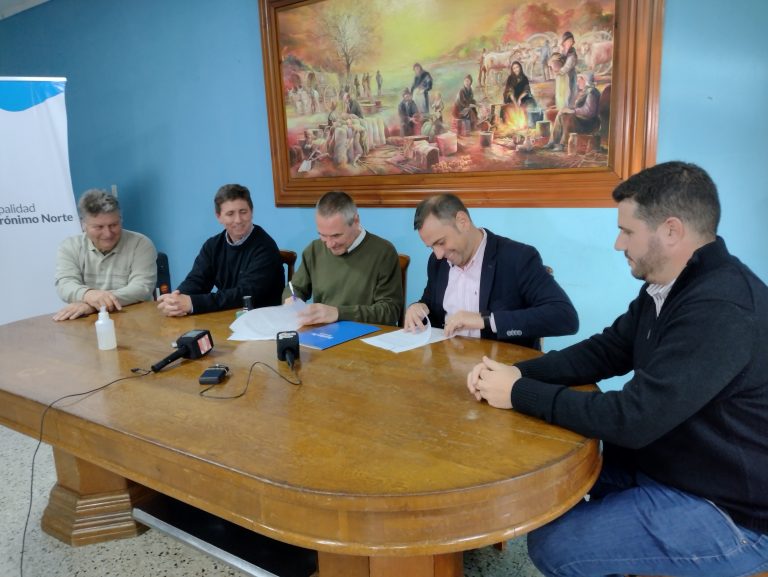 Centro Comercial a Cielo Abierto en nuestra ciudad
