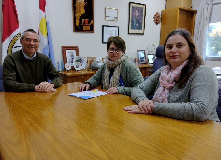 Entrega de aportes económicos