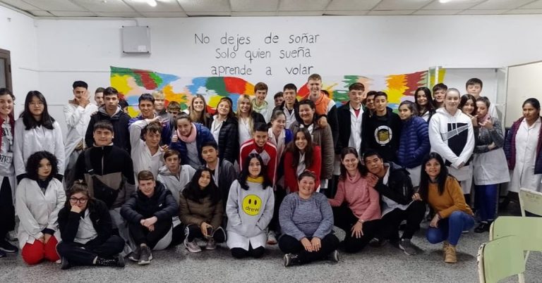 Actividades en el marco del Día Mundial del Reciclaje