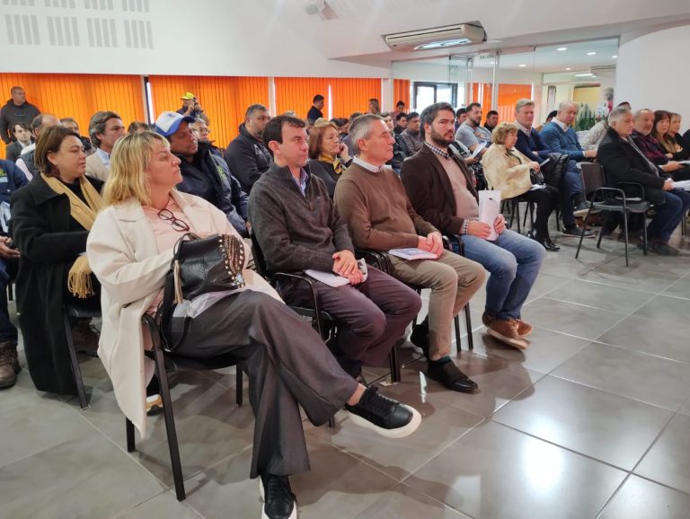 Presentación de libro