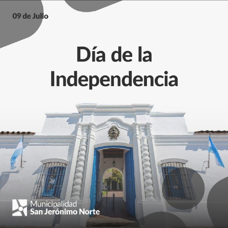 Día de la Independencia