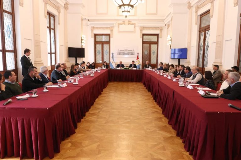 Programa de Naciones Unidas para el Desarrollo (PNUD)