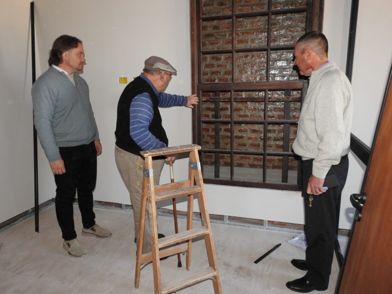 Centro Cultural “La Curtiembre”