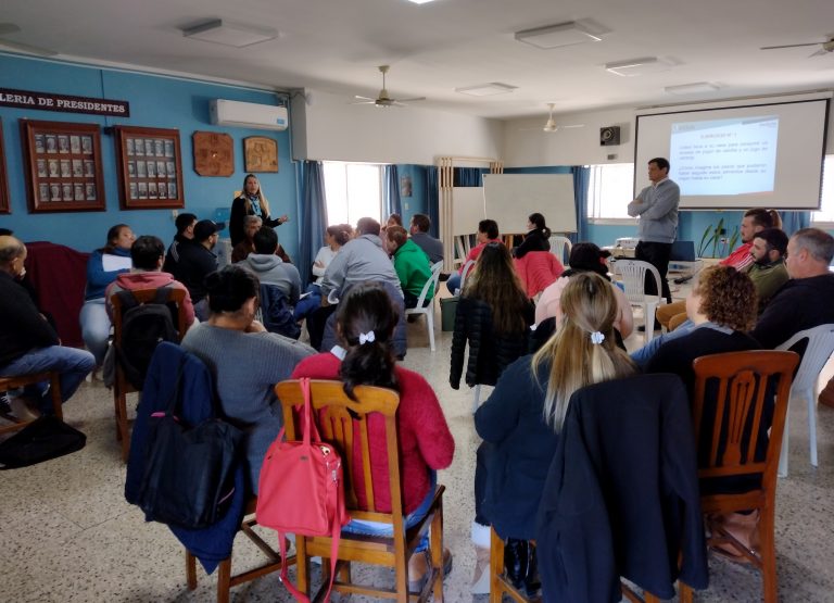 Curso de Manipulación Higiénica de los Alimentos