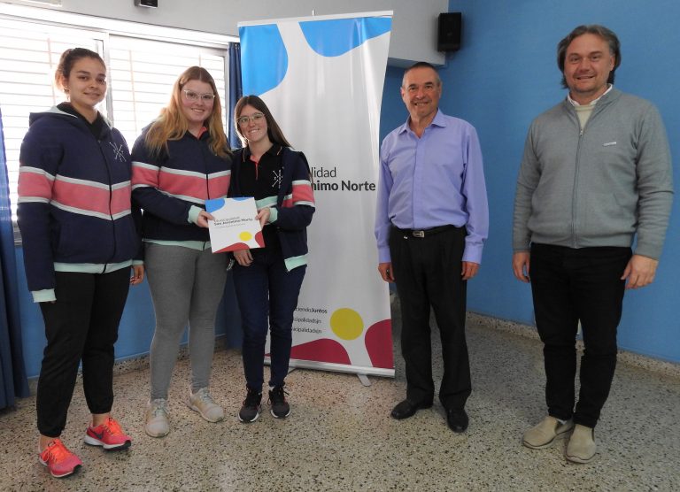 Premio “Día de la Primavera y del Estudiante”
