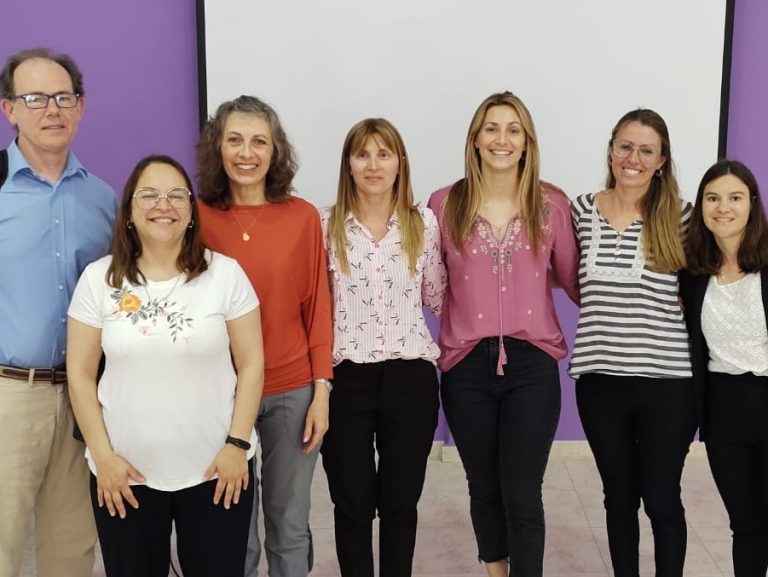 Jornada de Concientización sobre Cáncer de Mama