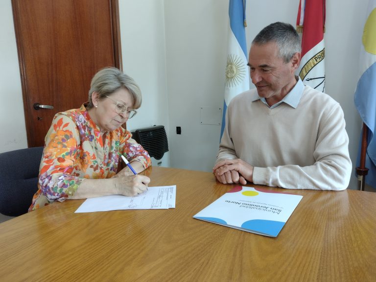 Aportes económicos a instituciones