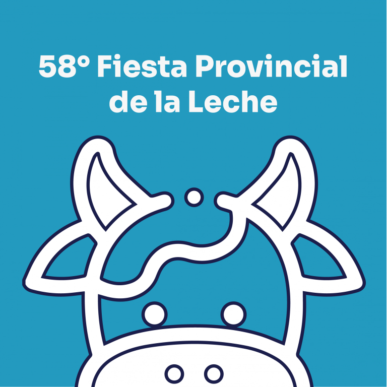 58º Fiesta Provincial de la Leche