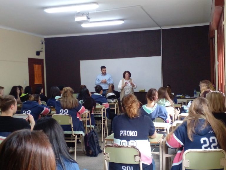 El trabajo del futuro ya llegó